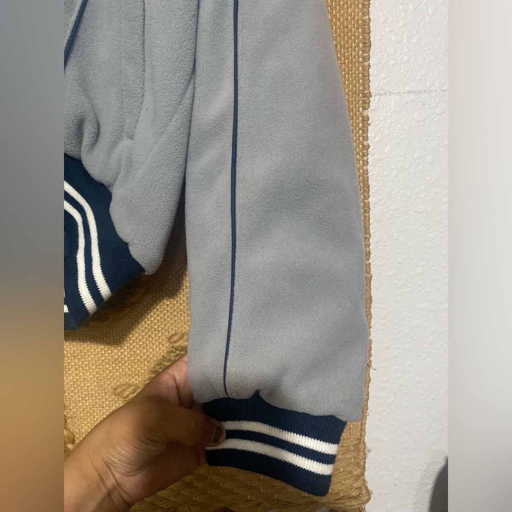 Reversible Cowboys Jacket - Picture 13 of 14